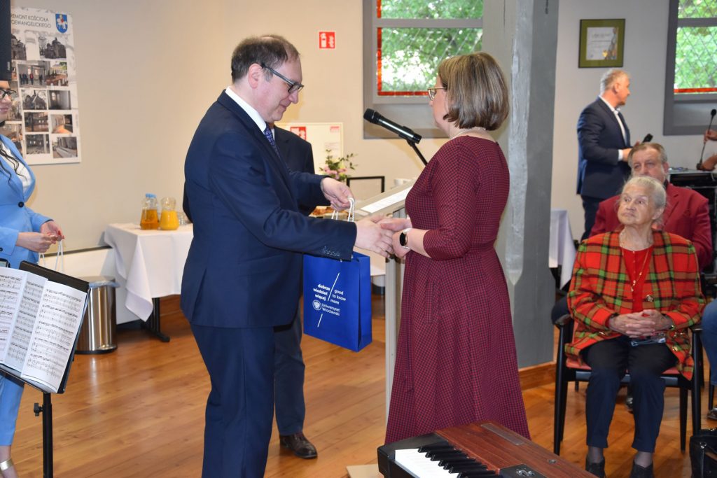 IX Międzynarodowa Konferencja Biblijna w Ostrowie i Odolanowie
