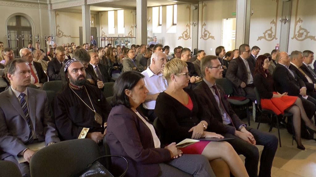 III Międzynarodowa Konferencja Biblijna