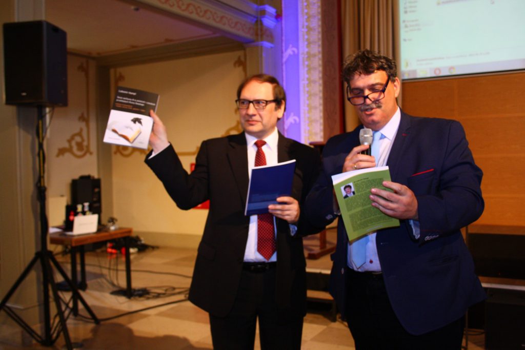 IV Międzynarodowa Konferencja Biblijna