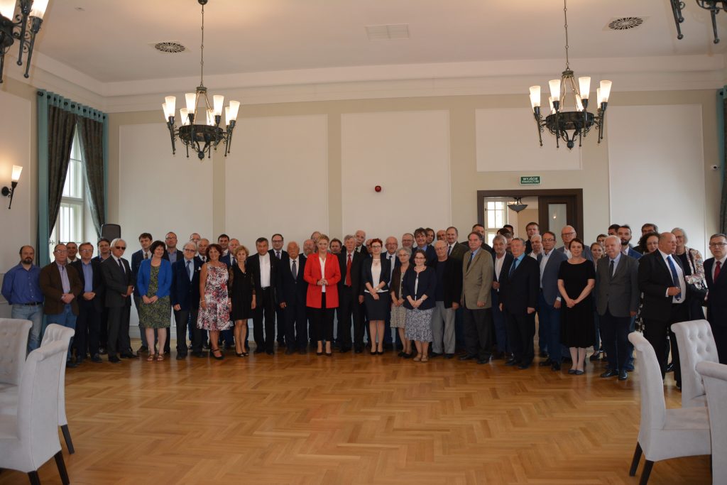 V Międzynarodowa Konferencja Biblijna