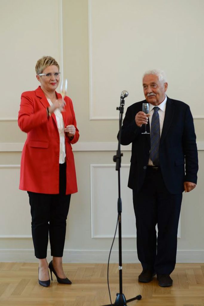 V Międzynarodowa Konferencja Biblijna