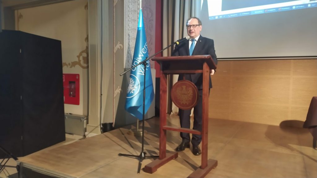 IX Międzynarodowa Konferencja Biblijna w Ostrowie i Odolanowie