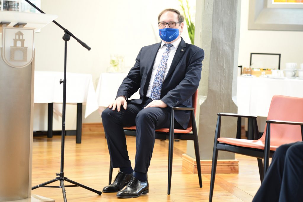 VIII Międzynarodowa Konferencja Biblijna w Ostrowie i Odolanowie