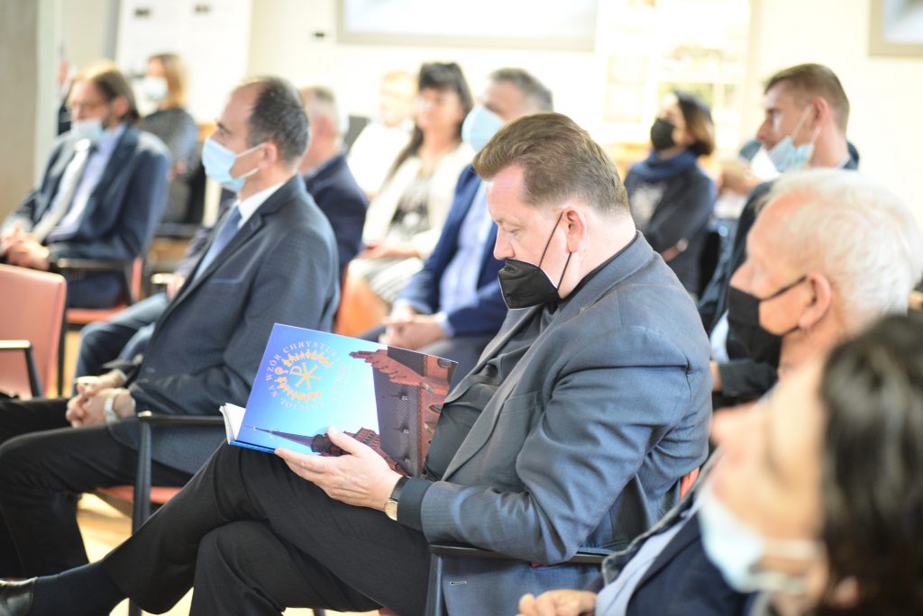 VIII Międzynarodowa Konferencja Biblijna w Ostrowie i Odolanowie