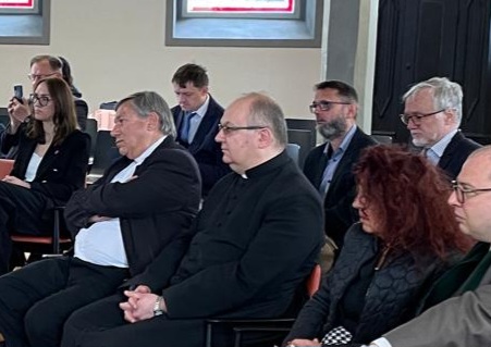 XII Konferencja biblijna