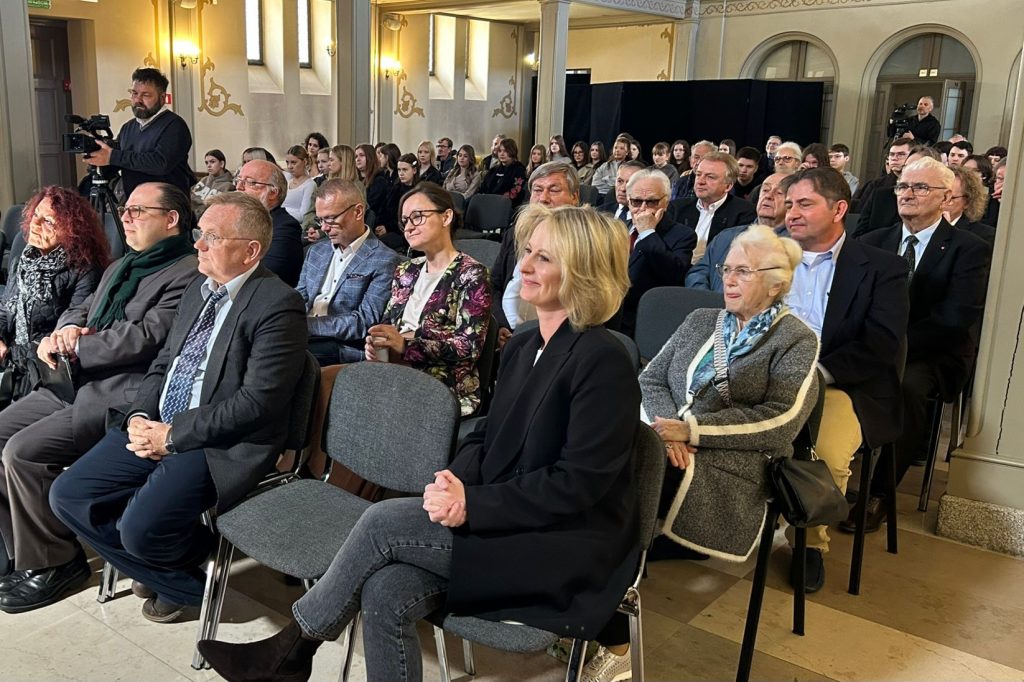 XII Konferencja biblijna