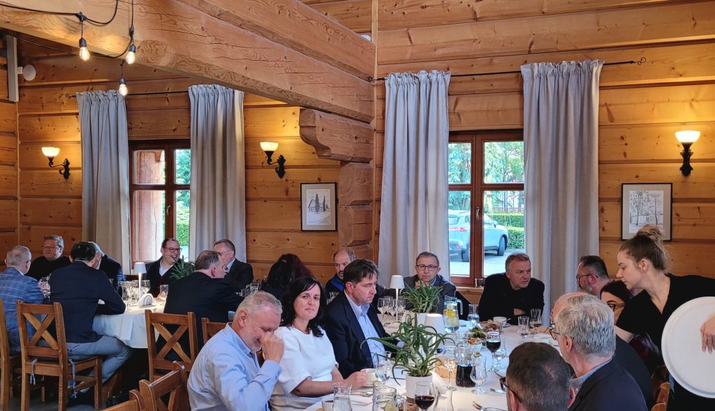XII Konferencja biblijna
