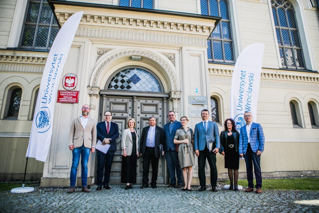XI Międzynarodowa Konferencja Biblijna w Odolanowie
