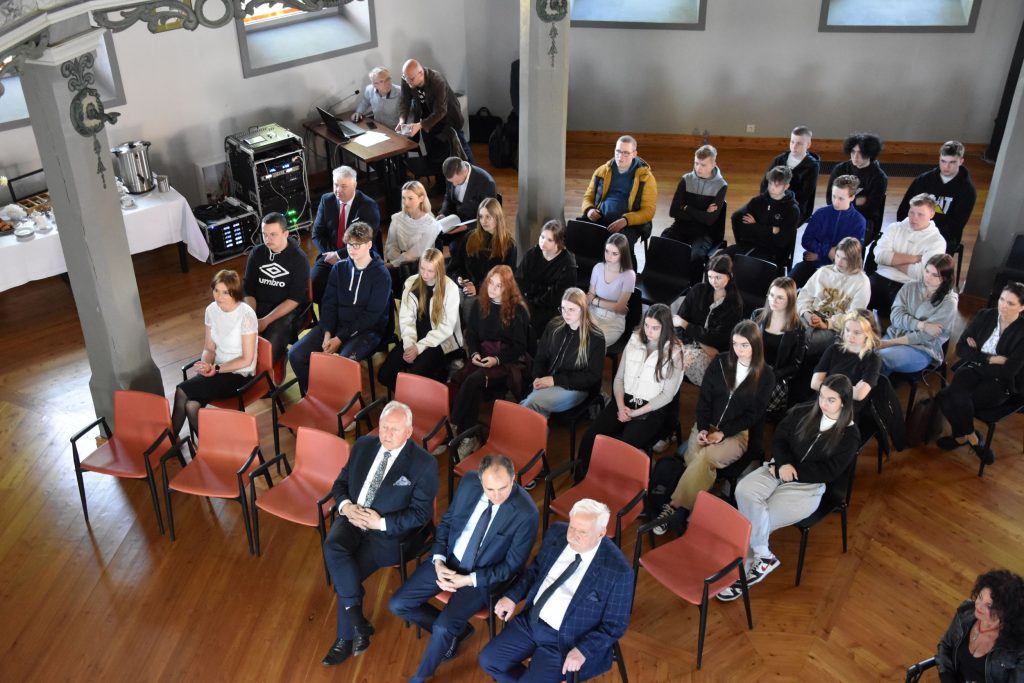 X Międzynarodowa Konferencja Biblijna w Ostrowie i Odolanowie