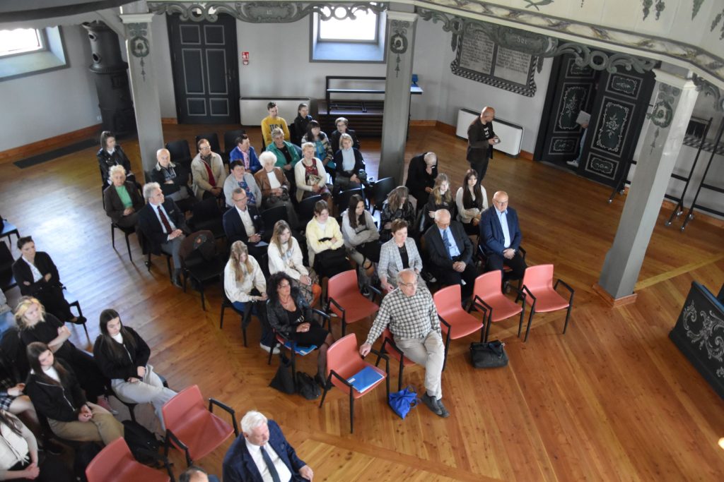X Międzynarodowa Konferencja Biblijna w Ostrowie i Odolanowie