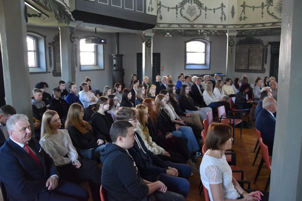 X Międzynarodowa Konferencja Biblijna w Ostrowie i Odolanowie