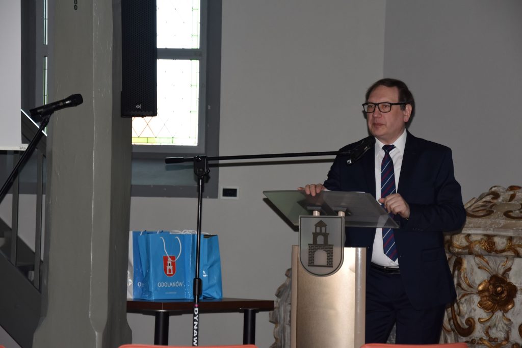 X Międzynarodowa Konferencja Biblijna w Ostrowie i Odolanowie