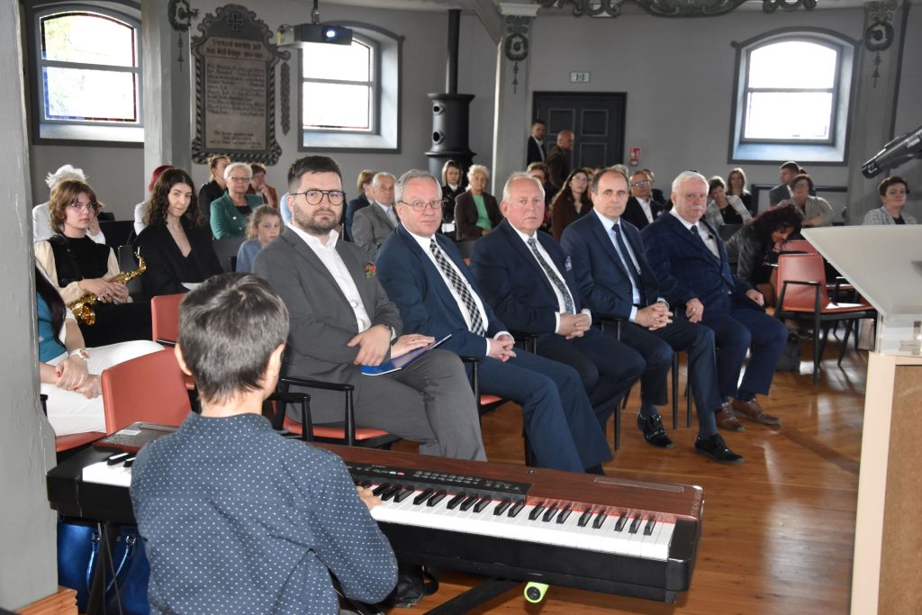 X Międzynarodowa Konferencja Biblijna w Ostrowie i Odolanowie