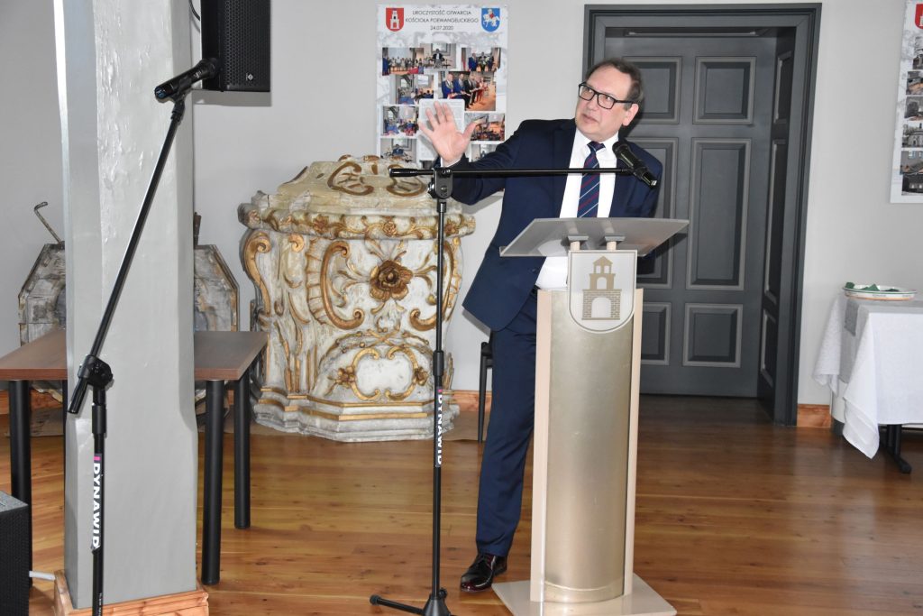 X Międzynarodowa Konferencja Biblijna w Ostrowie i Odolanowie