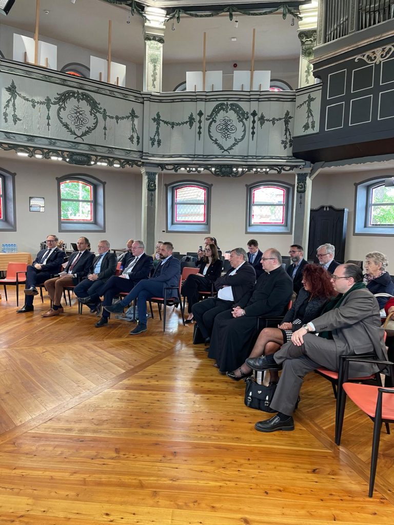 XII Konferencja biblijna