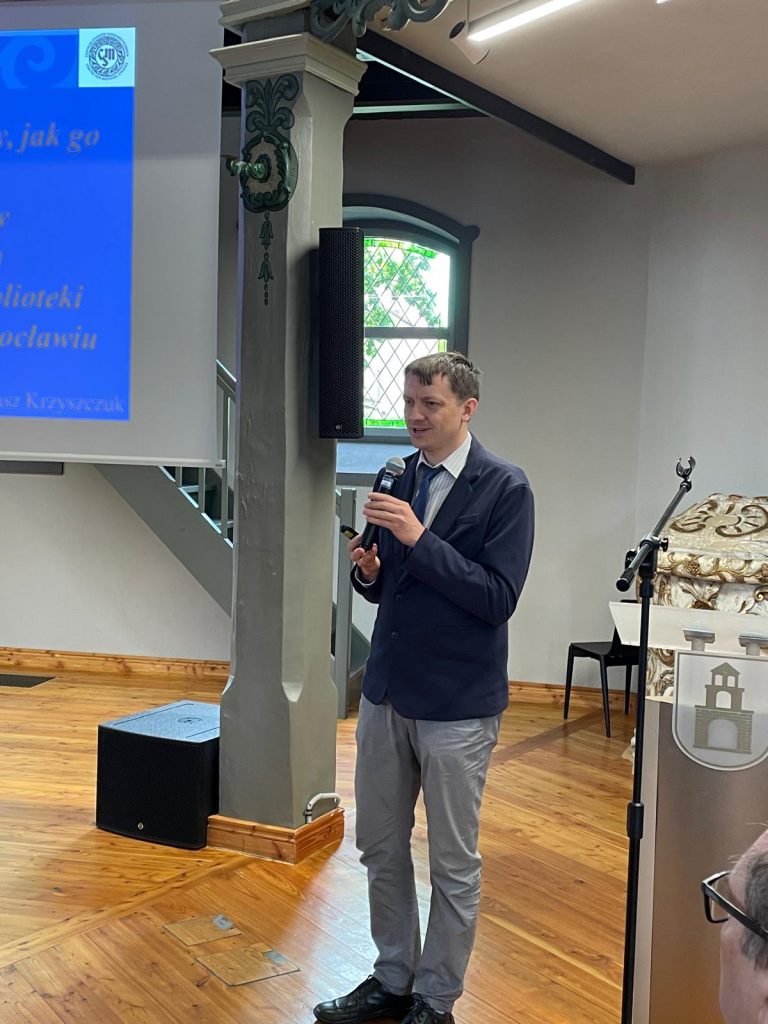 XII Konferencja biblijna