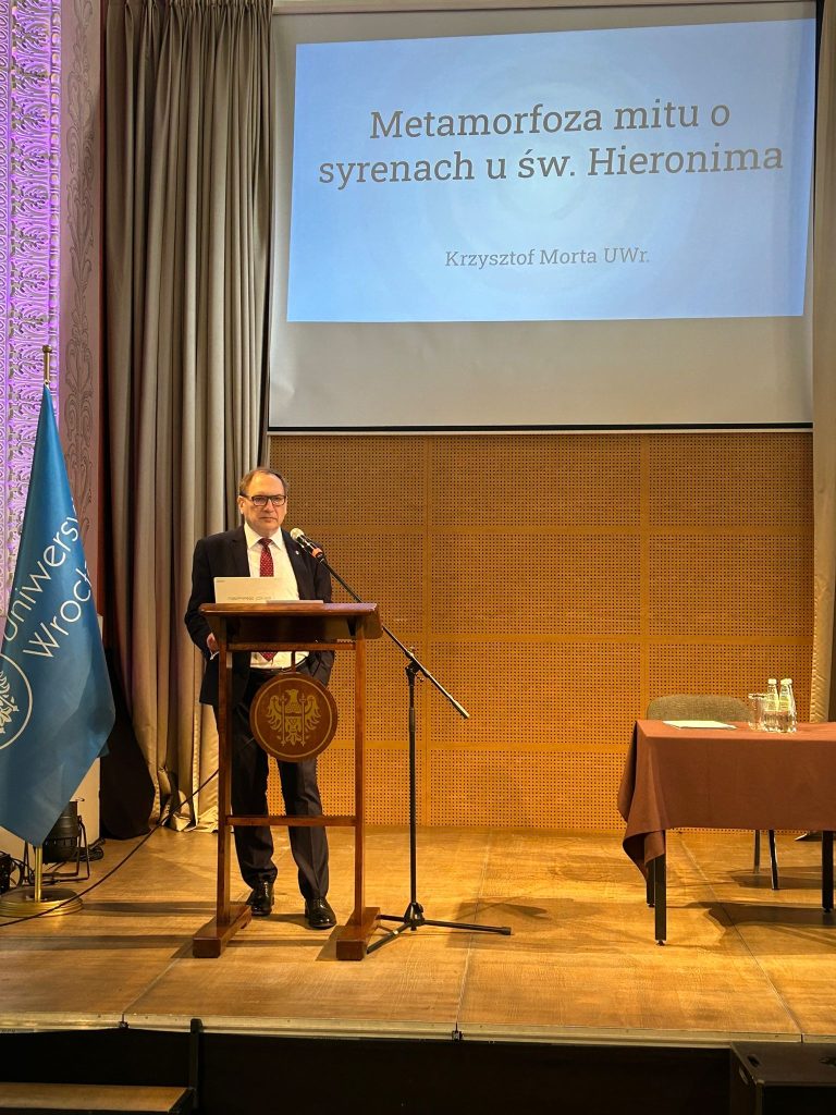 XII Konferencja biblijna