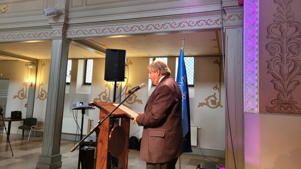 XII Konferencja biblijna