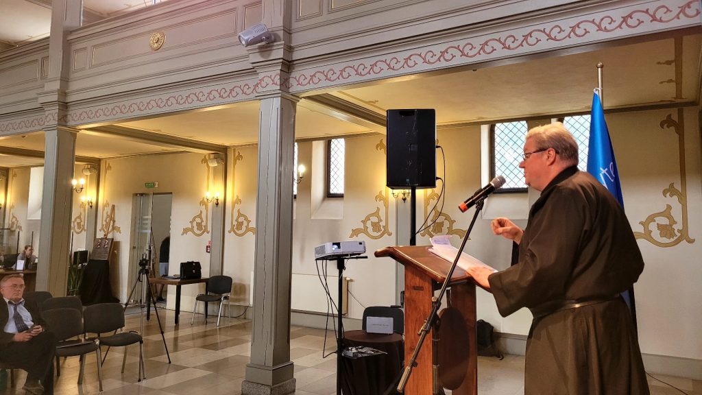 XII Konferencja biblijna