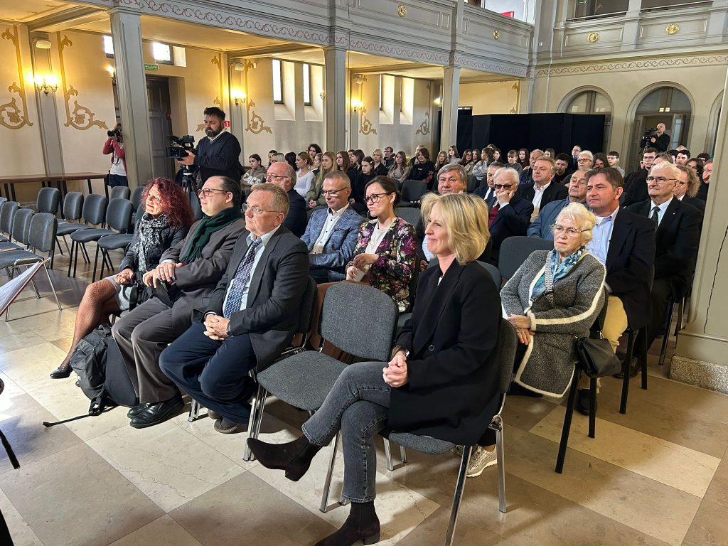 XII Konferencja biblijna