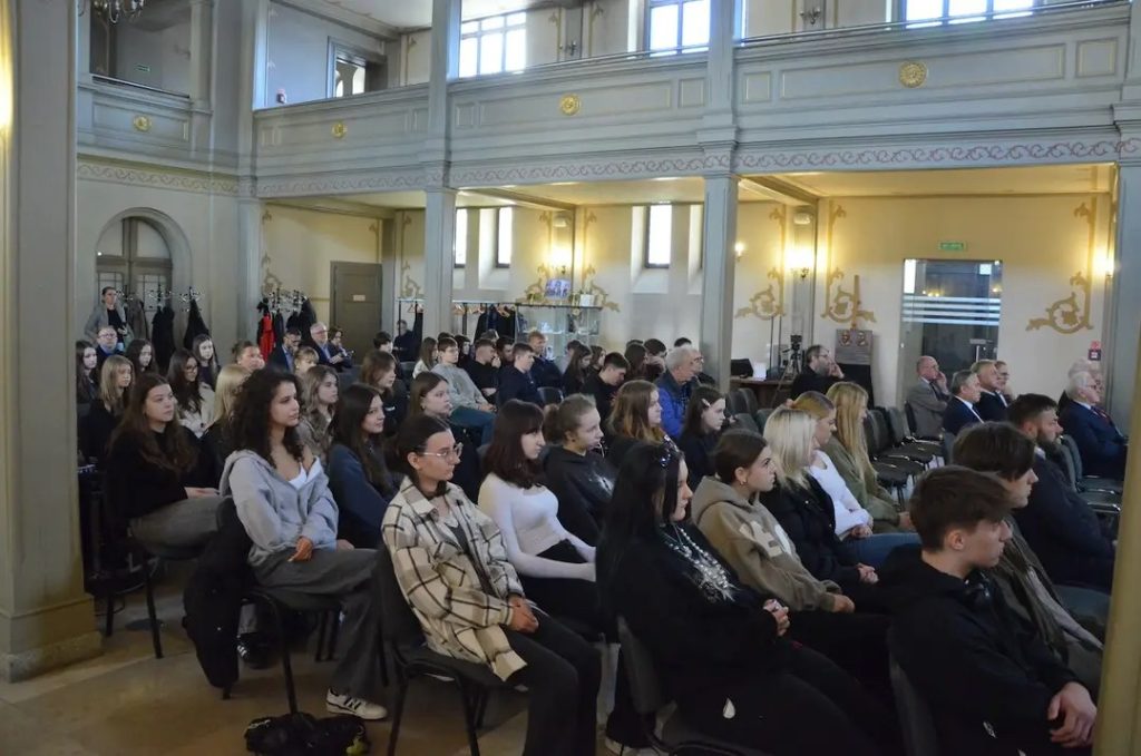 XII Konferencja biblijna