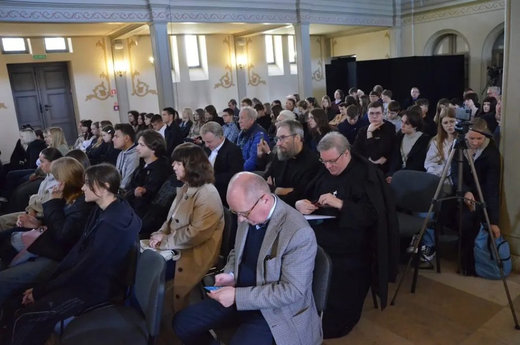 XII Konferencja biblijna