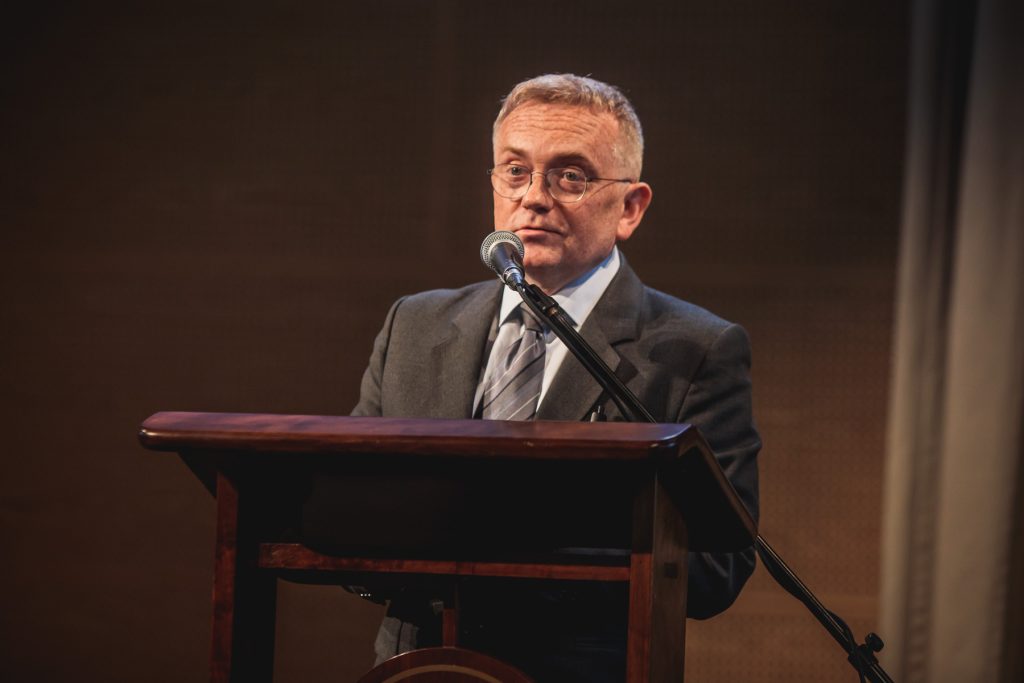 Zdjęcie z wydarzenia: XIII Międzynarodowa Konferencja Biblijna UWr w Południowej Wielkopolsce
