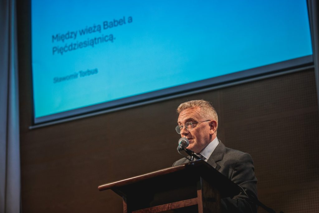 Zdjęcie z wydarzenia: XIII Międzynarodowa Konferencja Biblijna UWr w Południowej Wielkopolsce