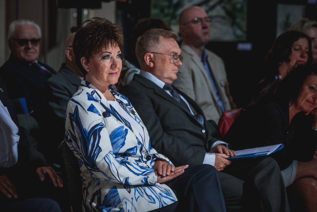 Zdjęcie z wydarzenia: XIII Międzynarodowa Konferencja Biblijna UWr w Południowej Wielkopolsce