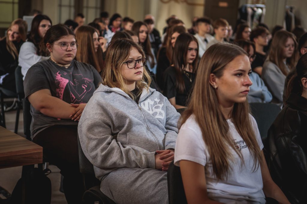 Zdjęcie z wydarzenia: XIII Międzynarodowa Konferencja Biblijna UWr w Południowej Wielkopolsce