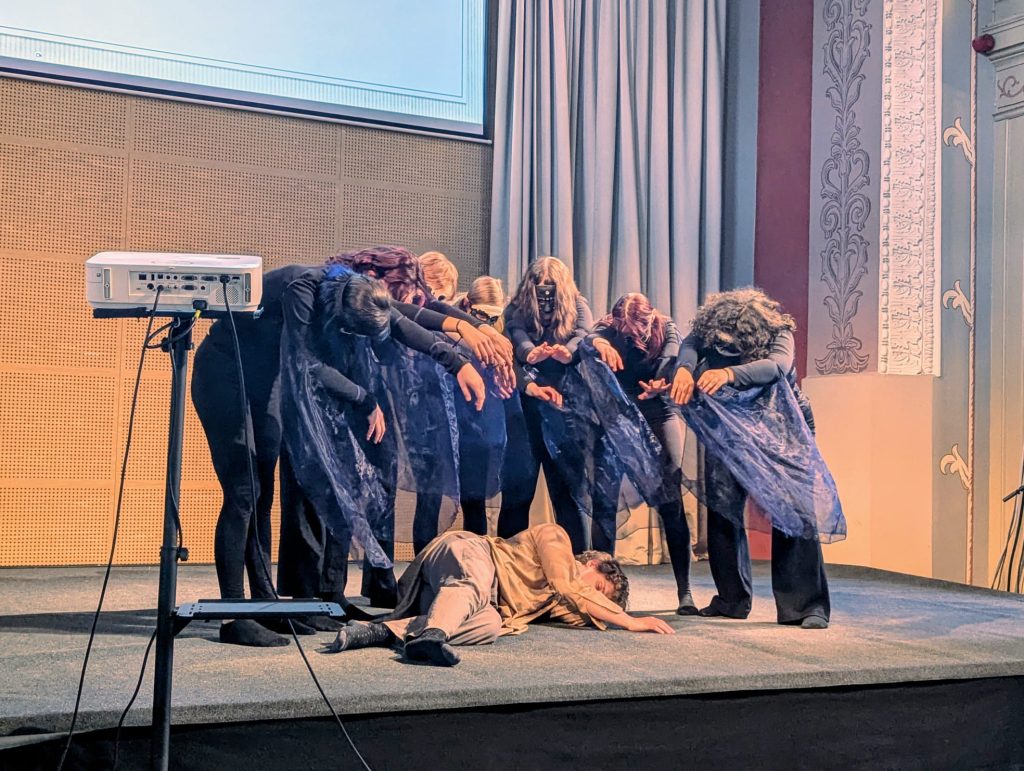 Zdjęcie z wydarzenia: XIII Międzynarodowa Konferencja Biblijna UWr w Południowej Wielkopolsce